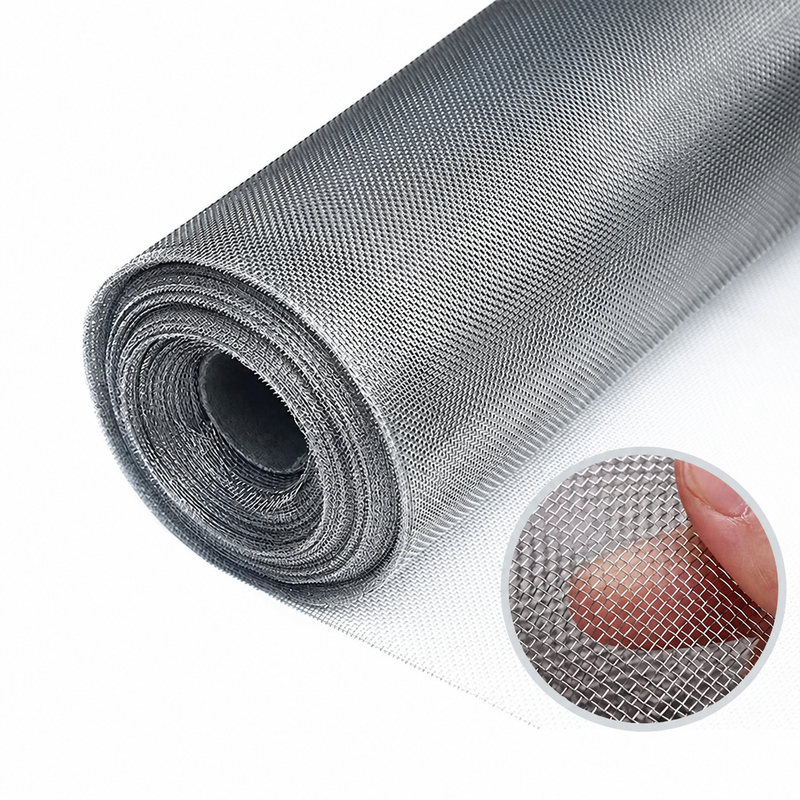304/316 Stainless Steel Filter Mesh product image