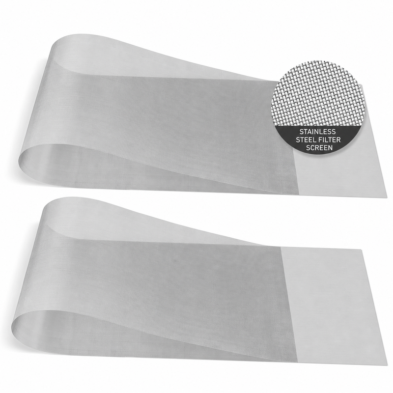 316 Stainless Steel Filter Mesh product image