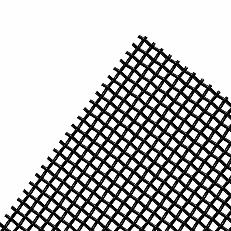 316L Stainless Steel Security Mesh product image