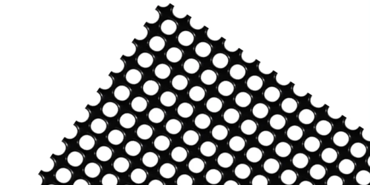 Alloy Security Screen Mesh Series product image