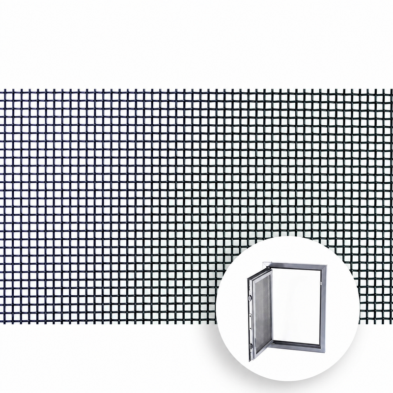 Carbon Nano Security Mesh product image