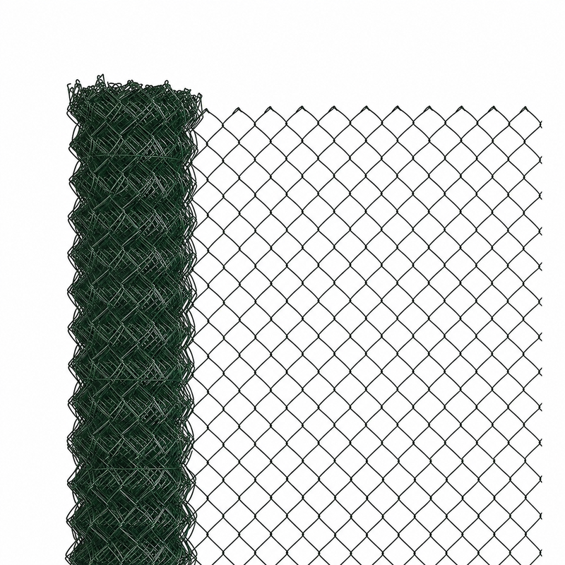 Chain Link Fence product image