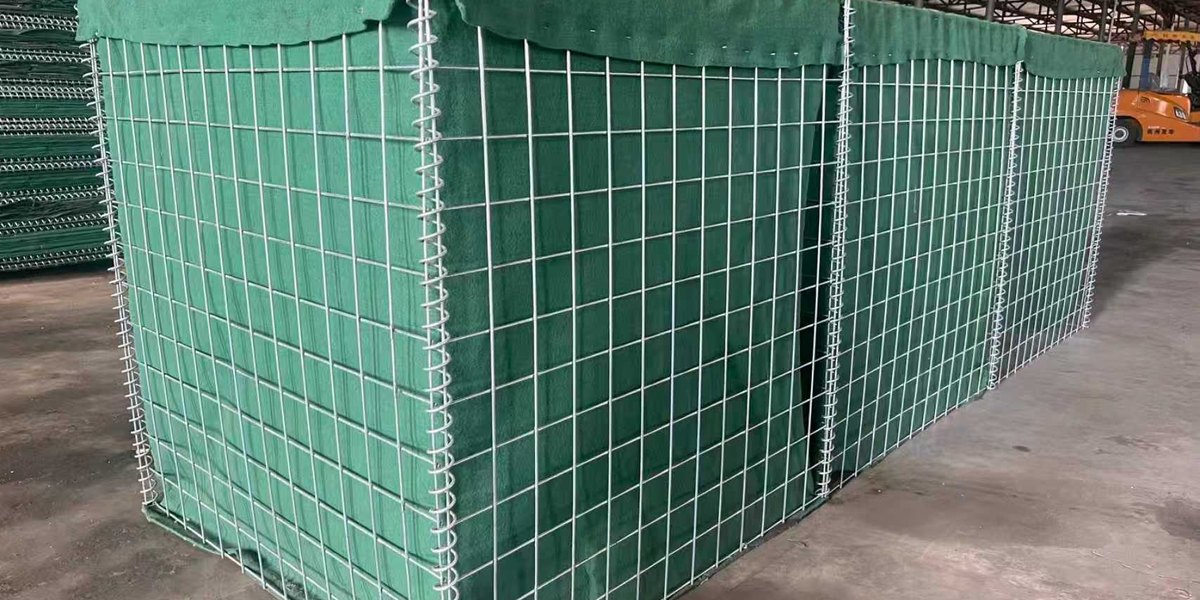 Defense Barrier product image showing structure and appearance