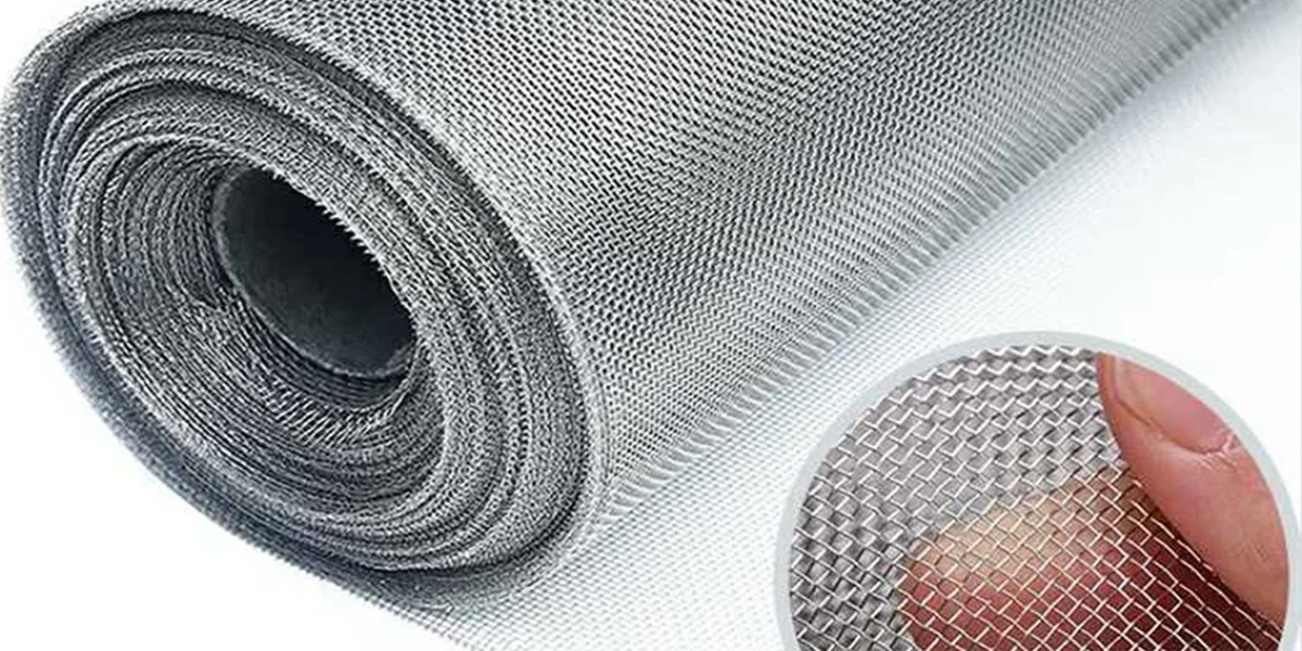 Filtration Mesh Series product image