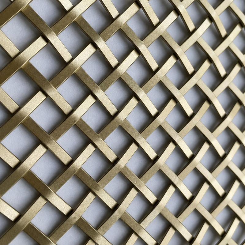 Metal Decorative Mesh product image
