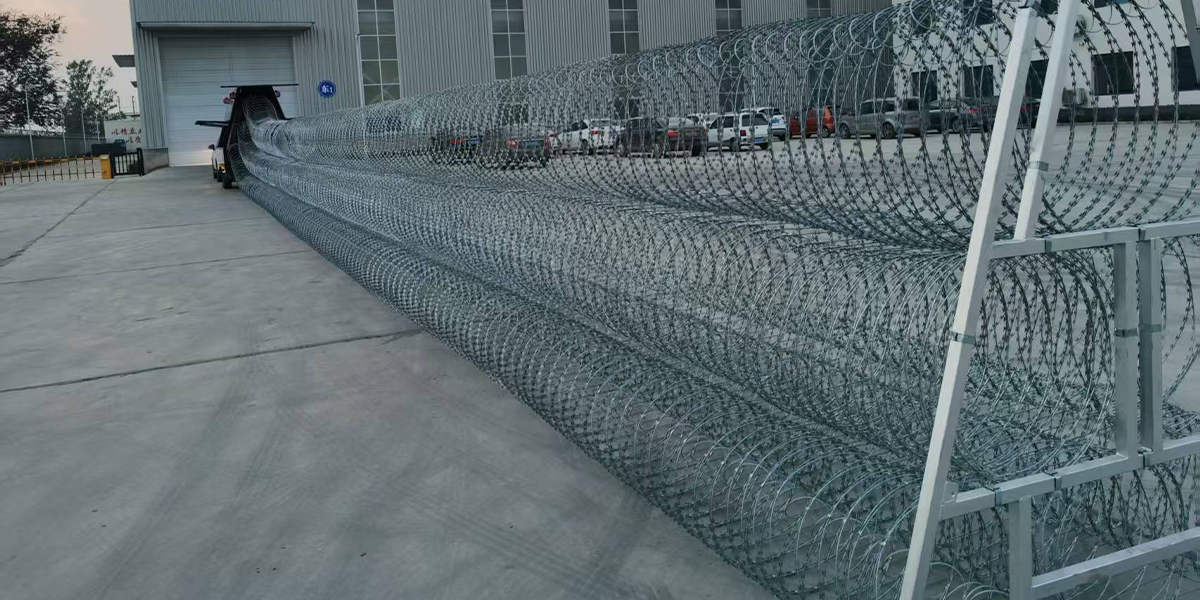 Mobile Roadblock Vehicle structure detail image showing key components and connections
