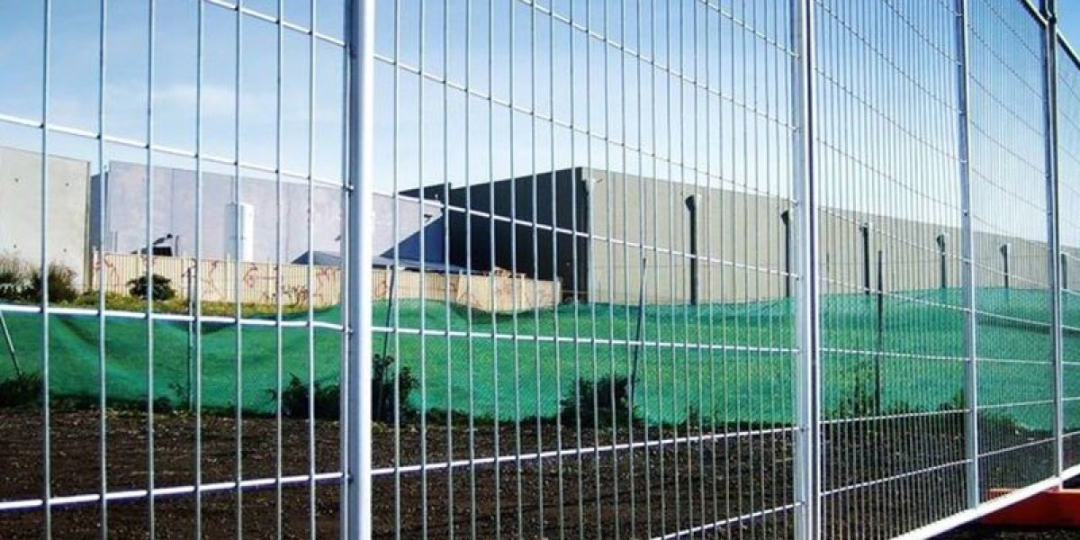 New Type Fence