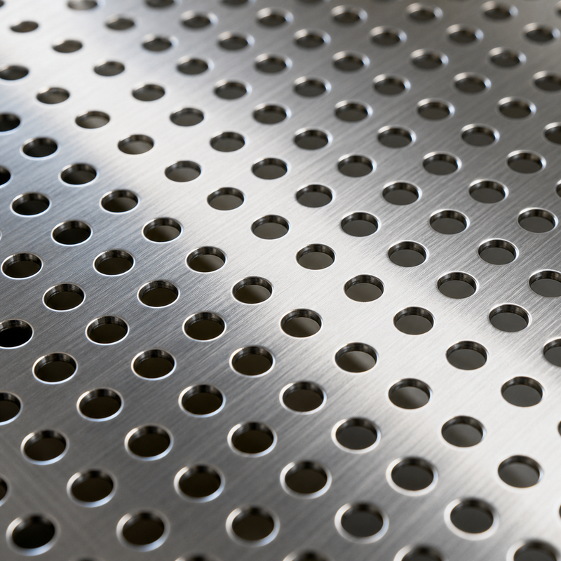 Perforated Metal Mesh product image