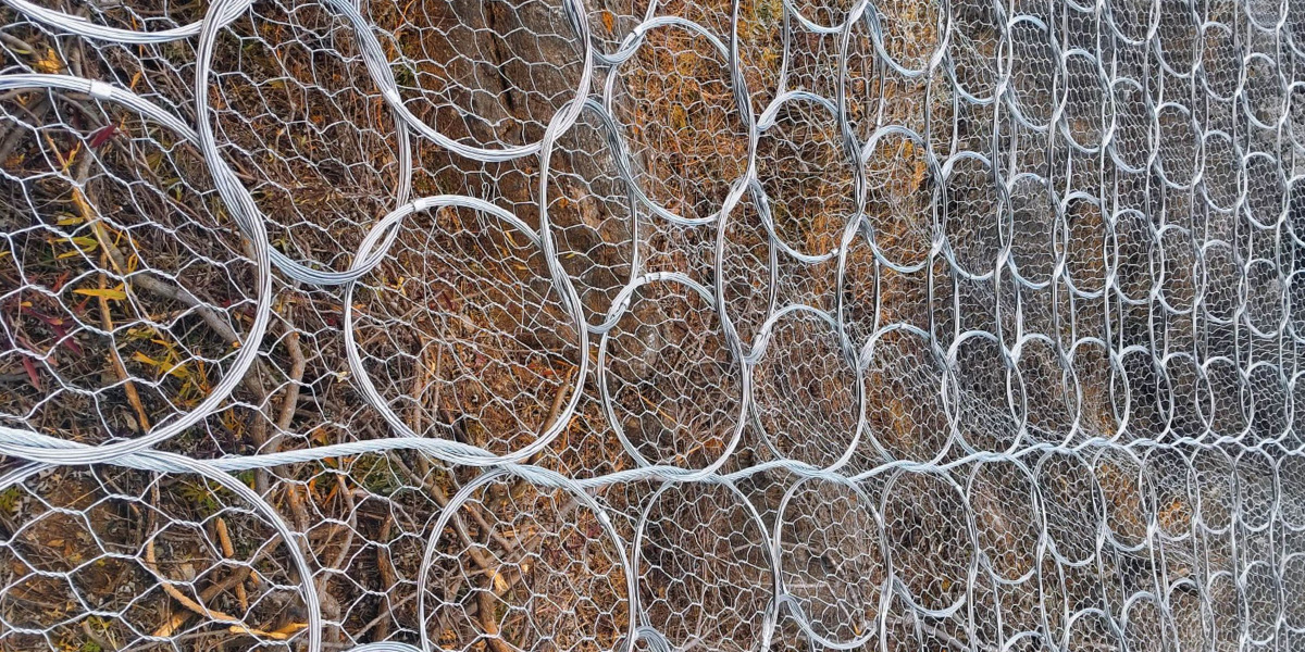 Ring Net product image showing structure and appearance