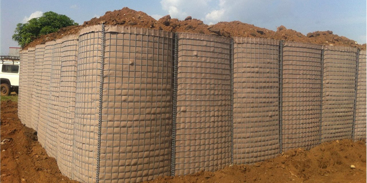 Protective Barriers