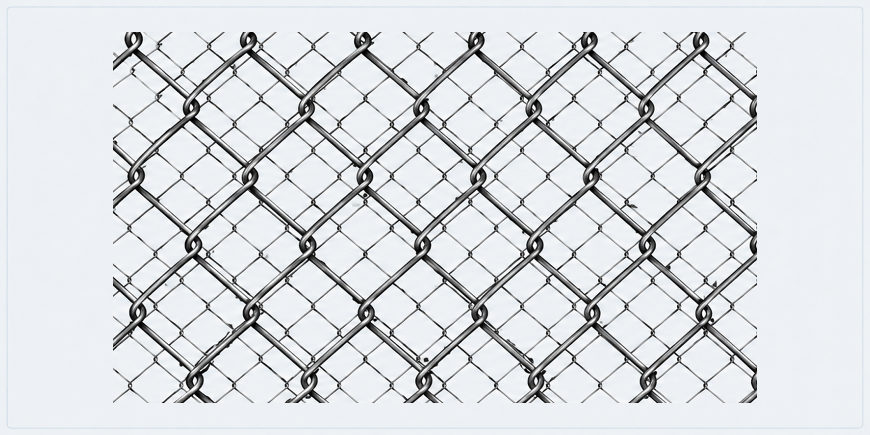 Cable Net structure detail image showing key components and connections