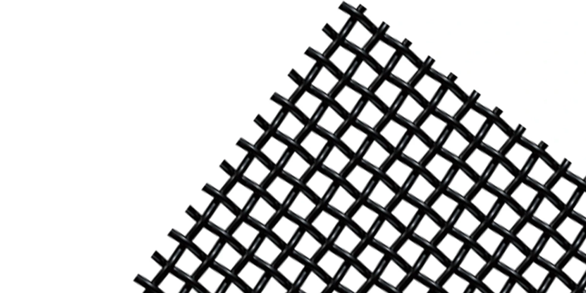 Stainless Steel Security Mesh Series product image