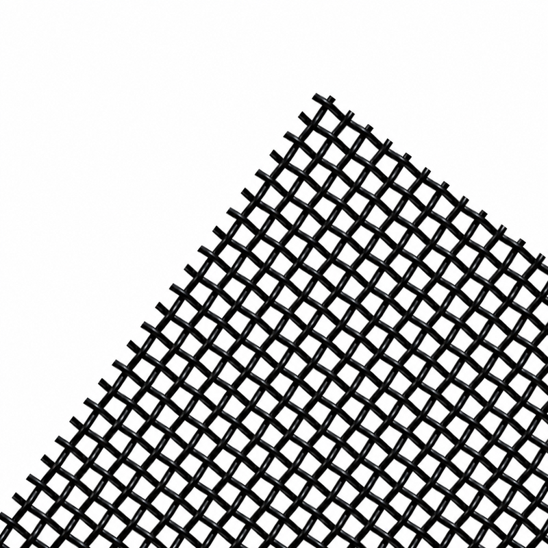Stainless Steel Security Mesh product image